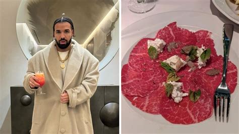 drake sotto sotto|I ate at one of Drakes favourite Toronto restaurants。